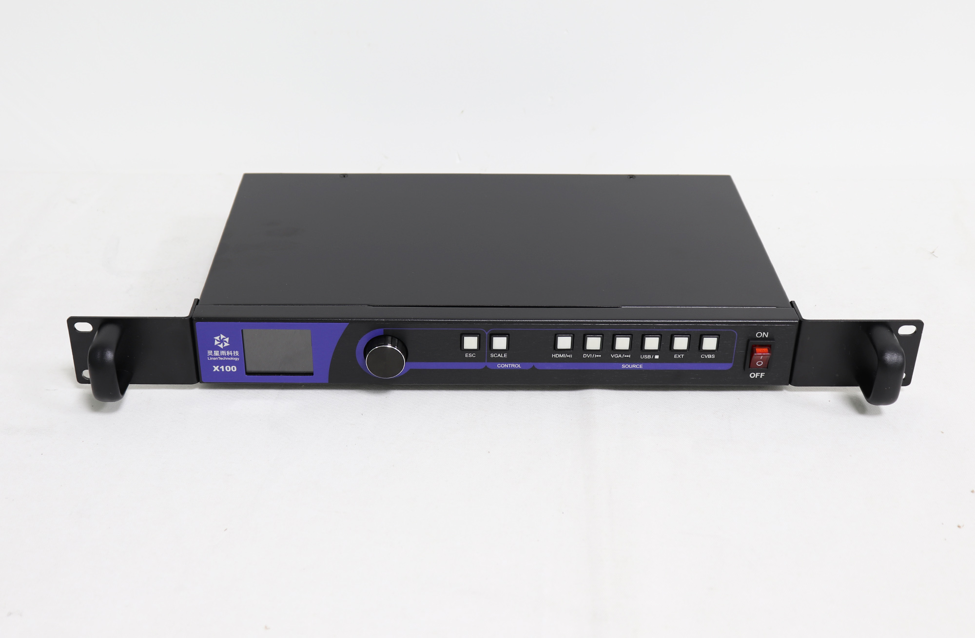 Linsn Technology X100 LED Screen Video Controller Box