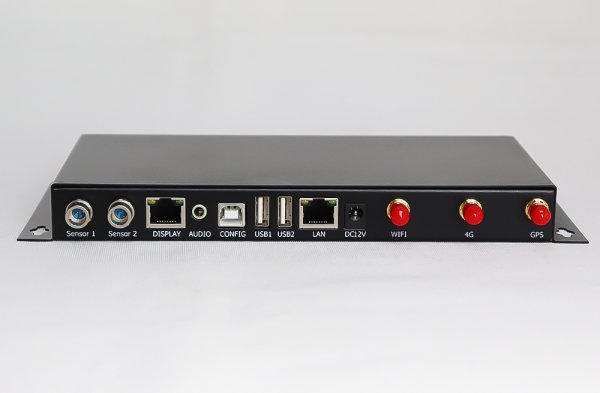 Colorlight C4 Cloud Server LED Player
