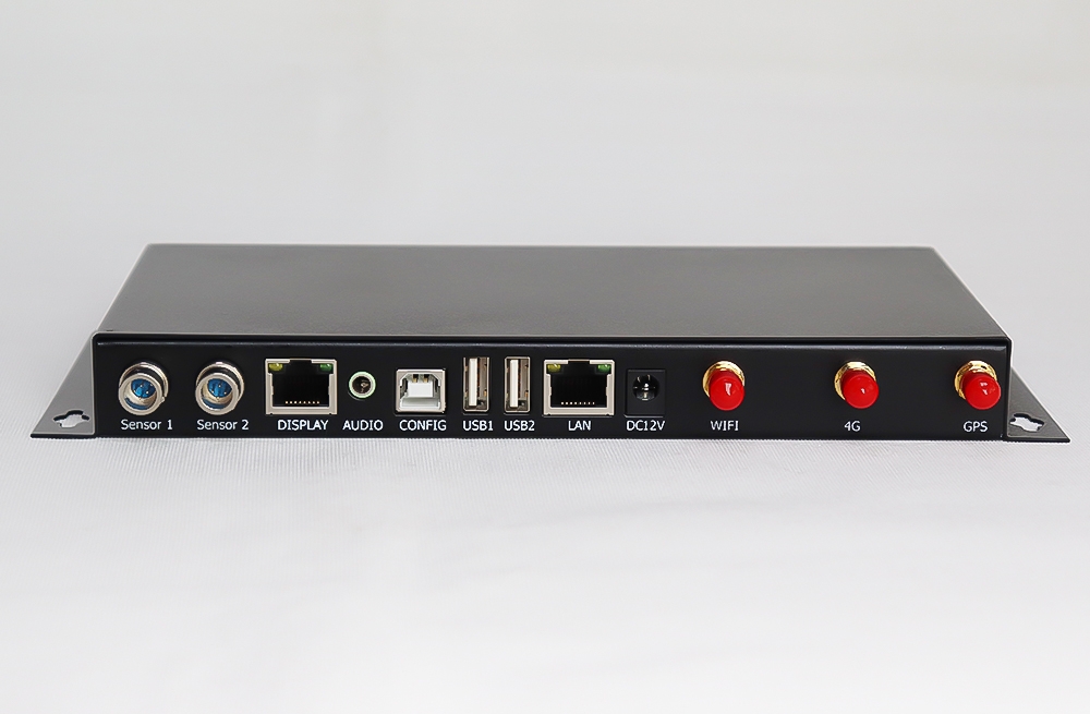 Colorlight C4 Cloud Server LED Player