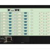 VDWall VF2000 Multi-window LED Video Wall Panels Processor
