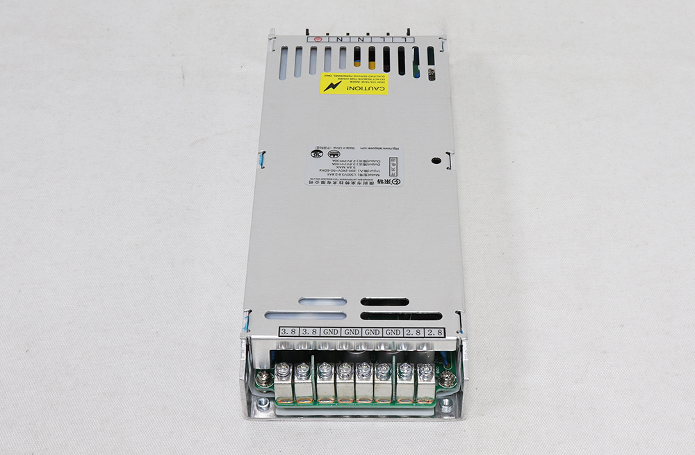 LaitePower L300V3.8-2.8A1 Power Supply For LED Sign