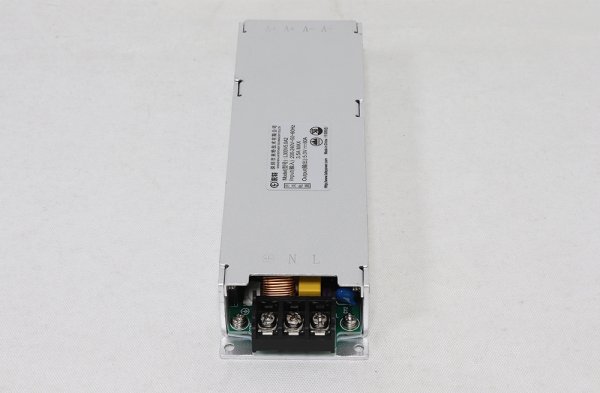 LaitePower L300V5.0A2 LED Screen Power Supply 300W