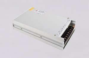 CZCHENGLIAN CL-A2-400-5 LED Video Screen Wall Power Supply