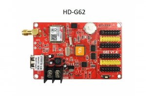 HUIDU HD-G62 Single LED Screen Controller Card