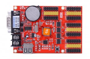 HUIDU HD-S63 Single LED Sign Controller Card