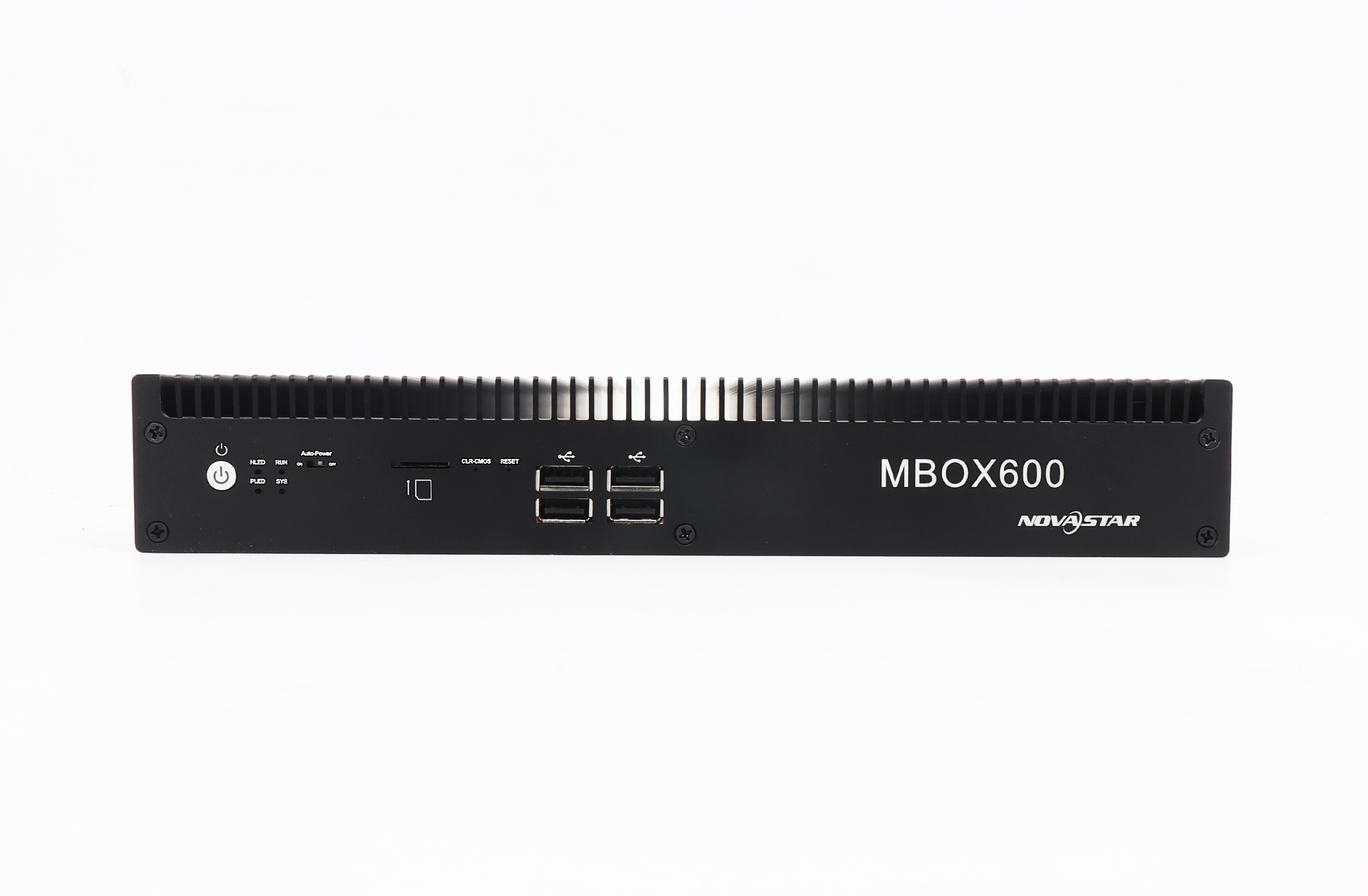 Novastar MBOX600 LED display Industrial Controller