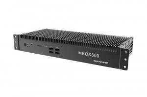 Novastar MBOX600 Industrial Controller