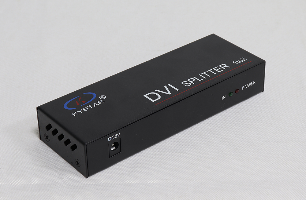 KYStar DVI Splitter for LED Large Video Screen