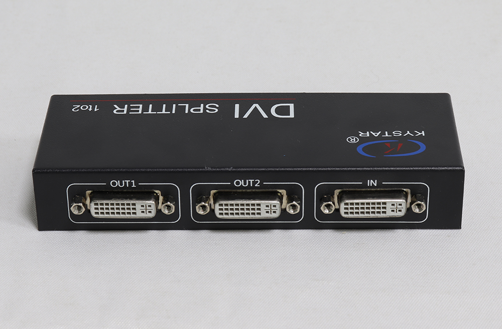 KYStar DVI Splitter for LED Large Video Screen