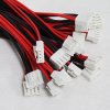 O Shape One-To-Three DC5V LED Screen Module Power Cable