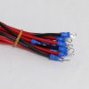 O Shape One-To-Three DC5V LED Screen Module Power Cable