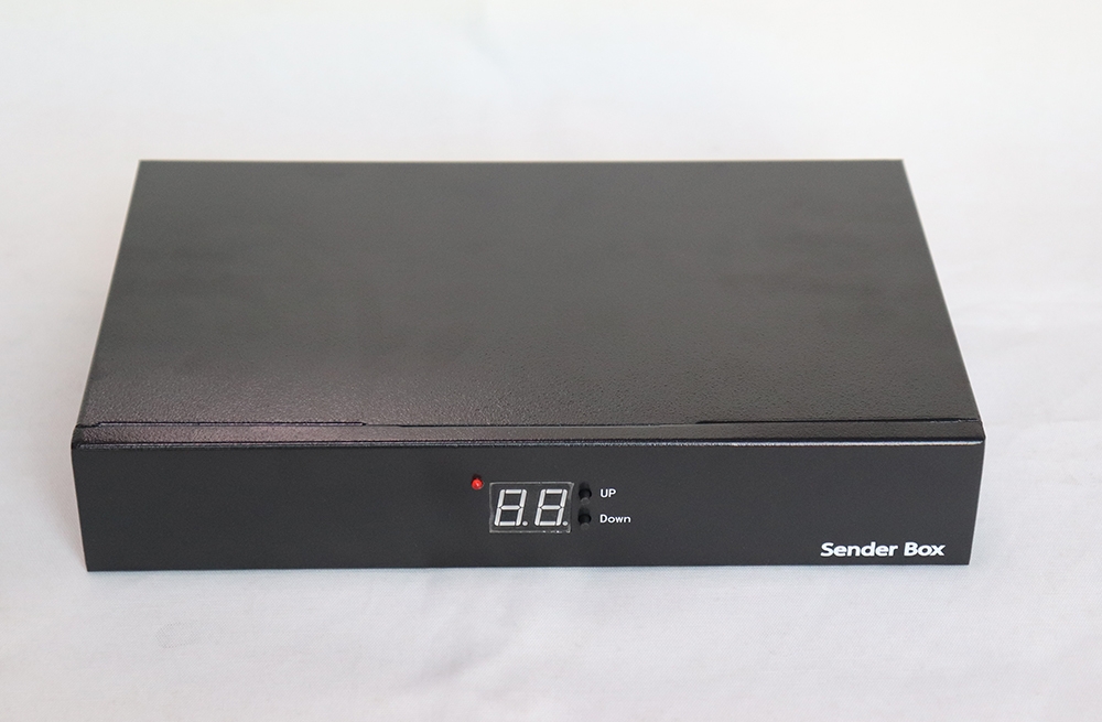 Linsn SB-9 External LED Control Box