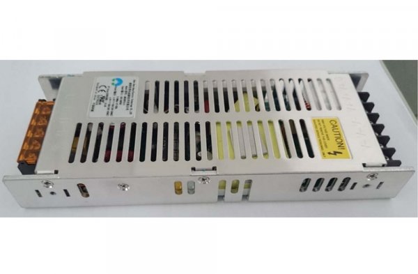 Rong-Electric MB300PC5 High Efficiency LED Video Wall Power Supply