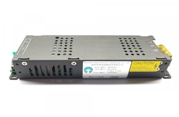 Rong-Electric MDK300SH5 High Efficiency Power Supply For LED Display