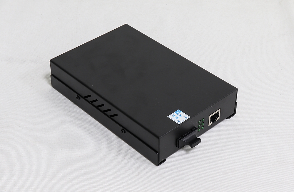 LINSN SC801 Single Mode Ethernet Media Converter