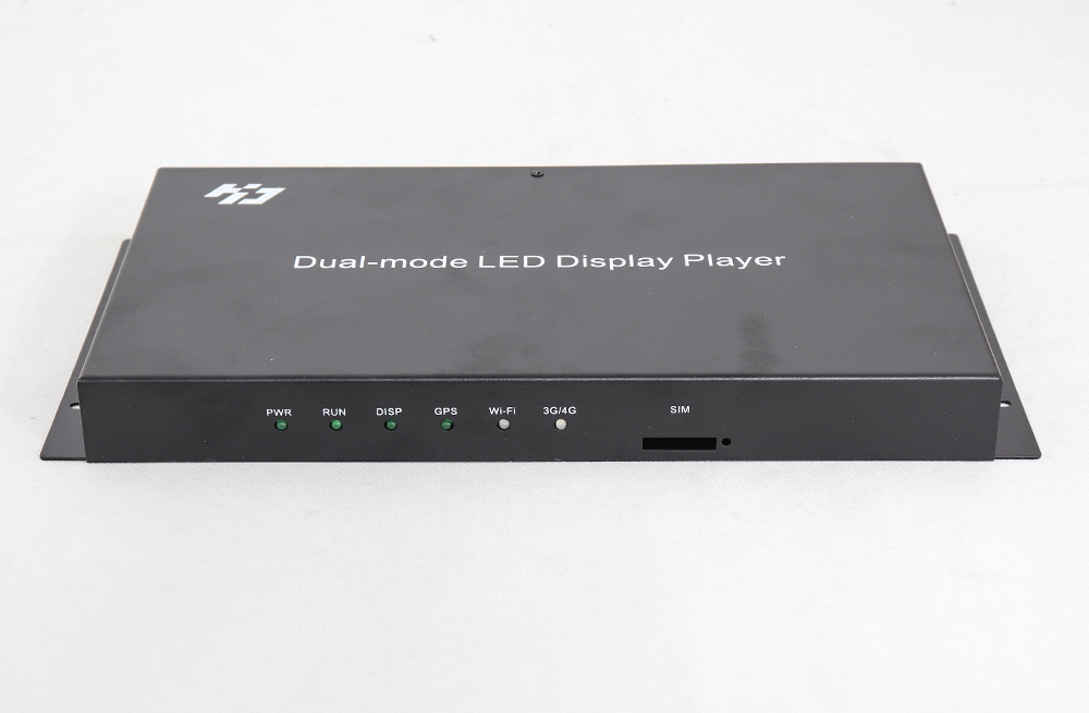 HUIDU HD-A4 Full Color LED Screen Dual-model Controller Box