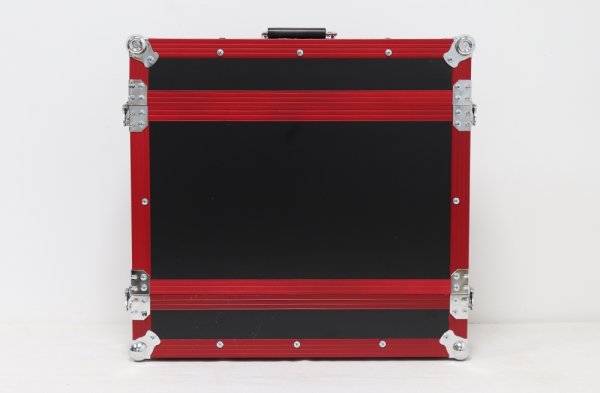 Standard Video Processor Flight Case