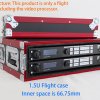 Standard Video Processor Flight Case