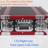 Standard Video Processor Flight Case