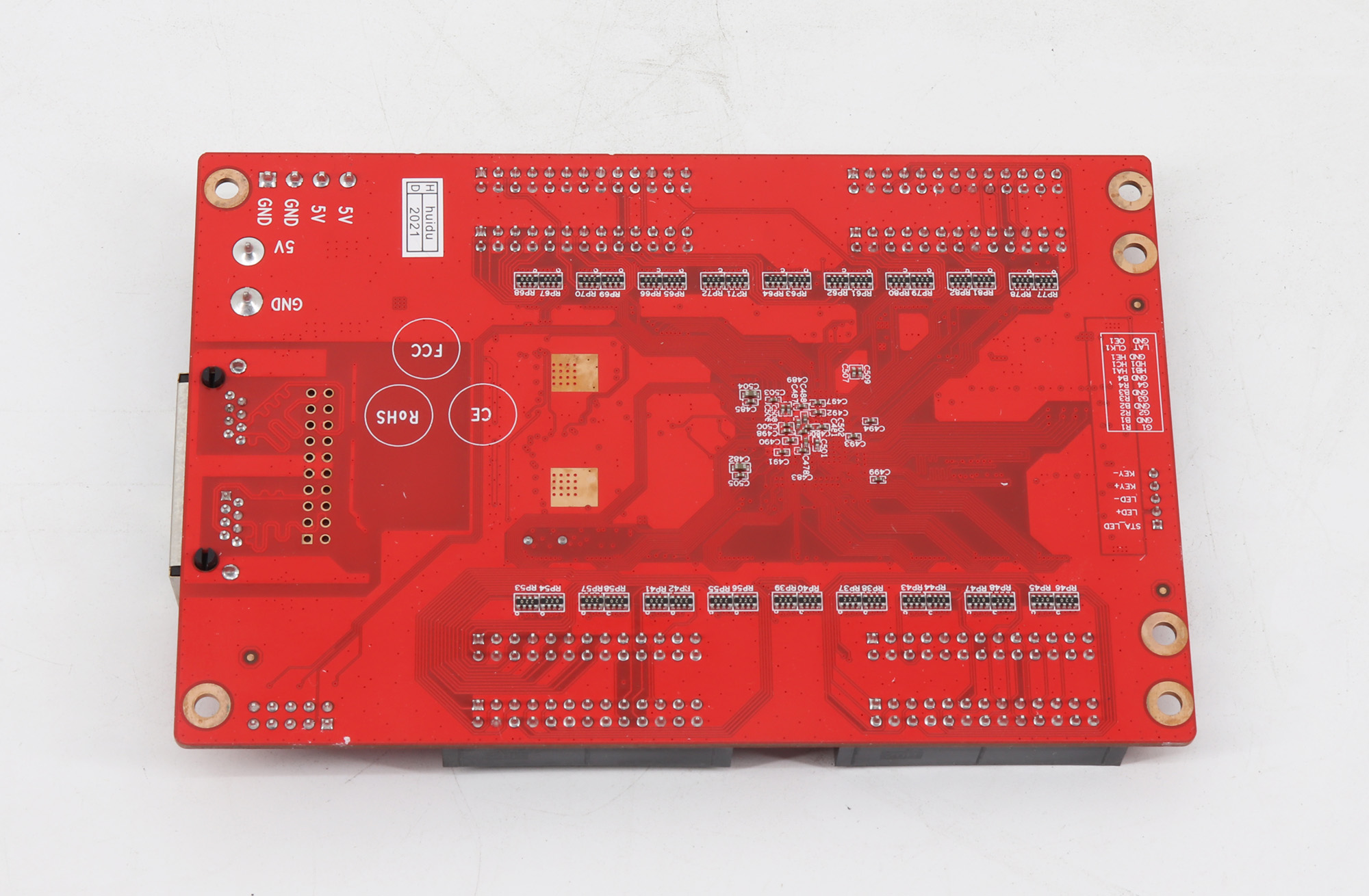 HUIDU HD-R320 LED Display Cascading Dedicated Receiving Card