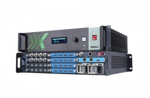 RGBLink VENUX X2 Multiple Output Video Processor