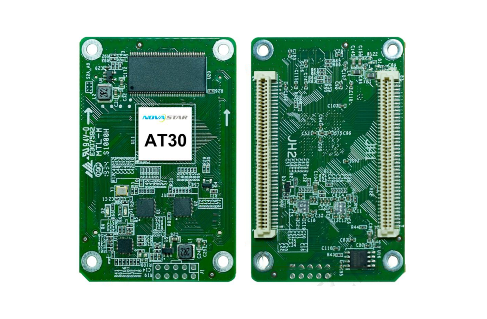 Novastar AT20 / AT30 / AT32 / AT60 Small Size Receiving Card