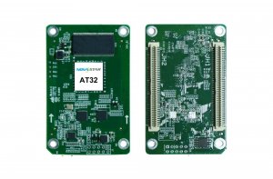 Novastar AT20 / AT30 / AT32 / AT60 Universal Small Size Receiving Card