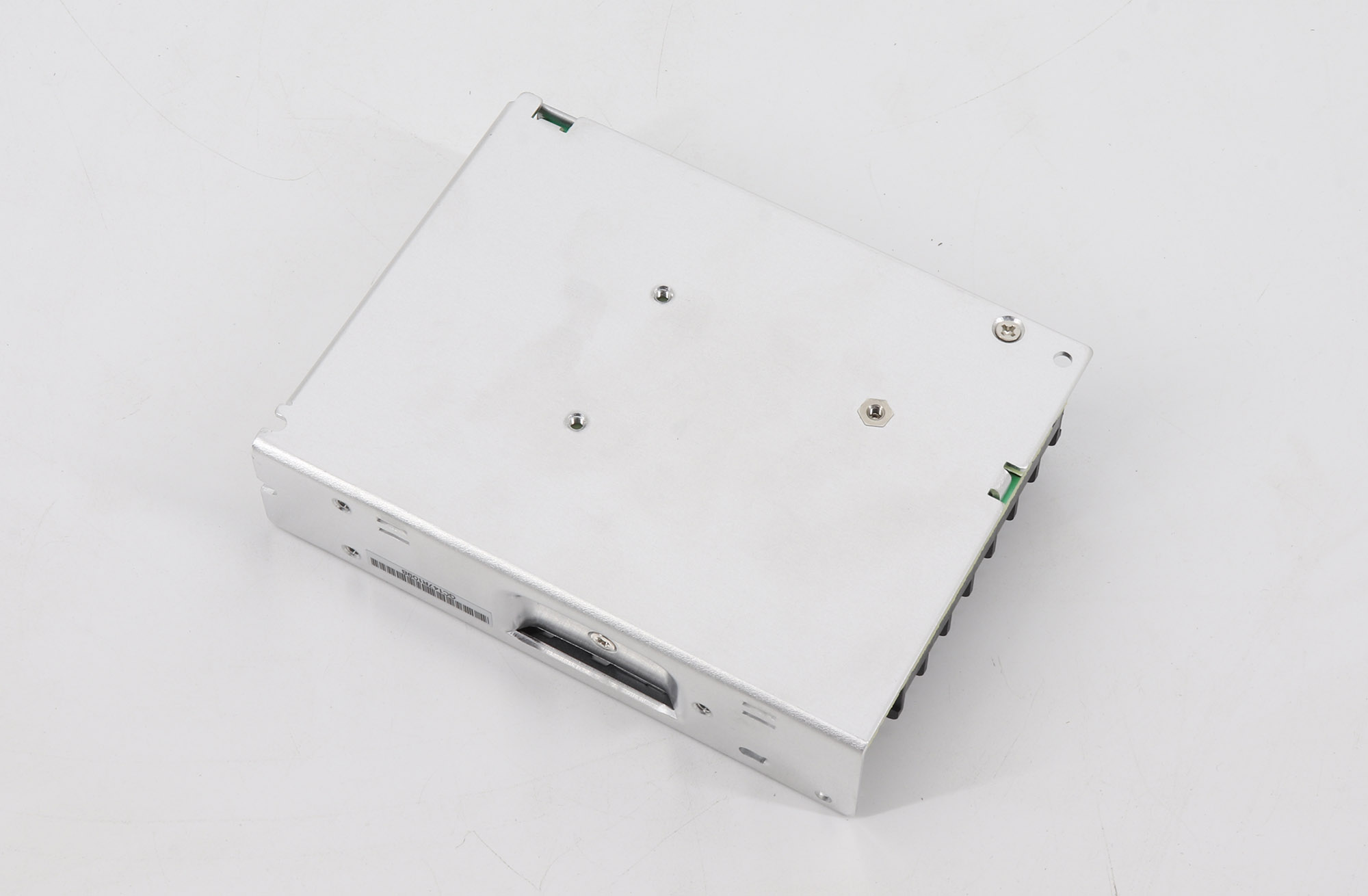 Meanwell LRS-100-24 Single Output Enclosed Power Supply