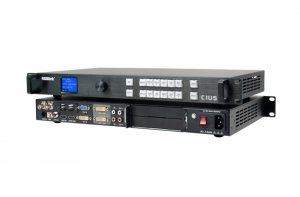 RGBLink C1US Standard LED Screen Video Processor