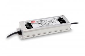 Meanwell ELG-300-24A LED Lighting Power Supply