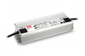 Meanwell HLG-100-24A Single Output LED Lighting Power Supplies