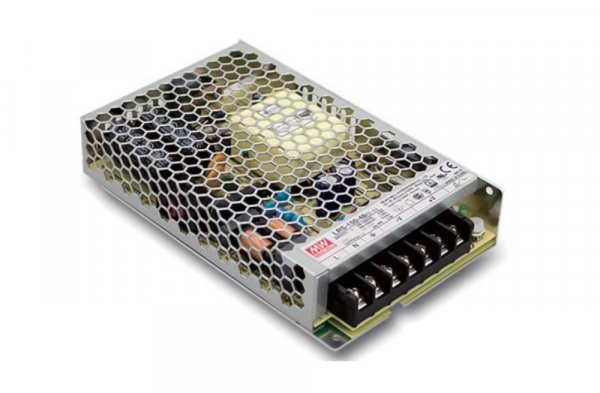 Meanwell LRS-150-24 LED Video Display Power Supply