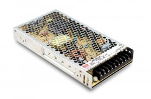 Meanwell LRS-200-24 LED Video Screen Power Supply