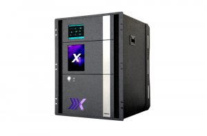 RGBLink X14 Large Scale Pixel Video Processor