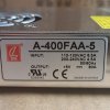 CZCL A-400FAA 400W LED Display Drive Power Supply