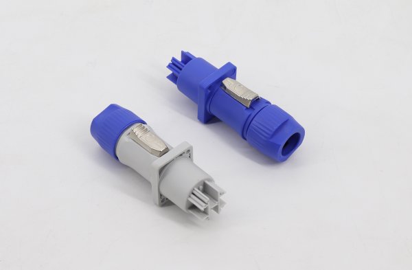 Indoor LED Screen Power Cable Plug&Socket