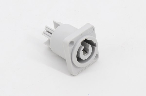 Indoor LED Screen Power Cable Plug&Socket