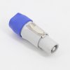 Indoor LED Screen Power Cable Plug&Socket