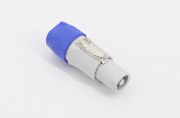 Indoor LED Screen Power Cable Plug&Socket