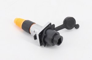 Outdoor LED Screen Signal Cable Plug&Socket