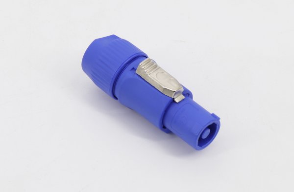 Indoor LED Screen Power Cable Plug&Socket