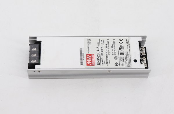 Meanwell UHP-200A-5 Switch Power Supplier