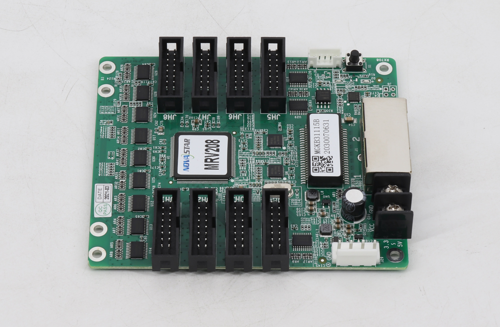 Novastar MRV208 Data Receiving Card