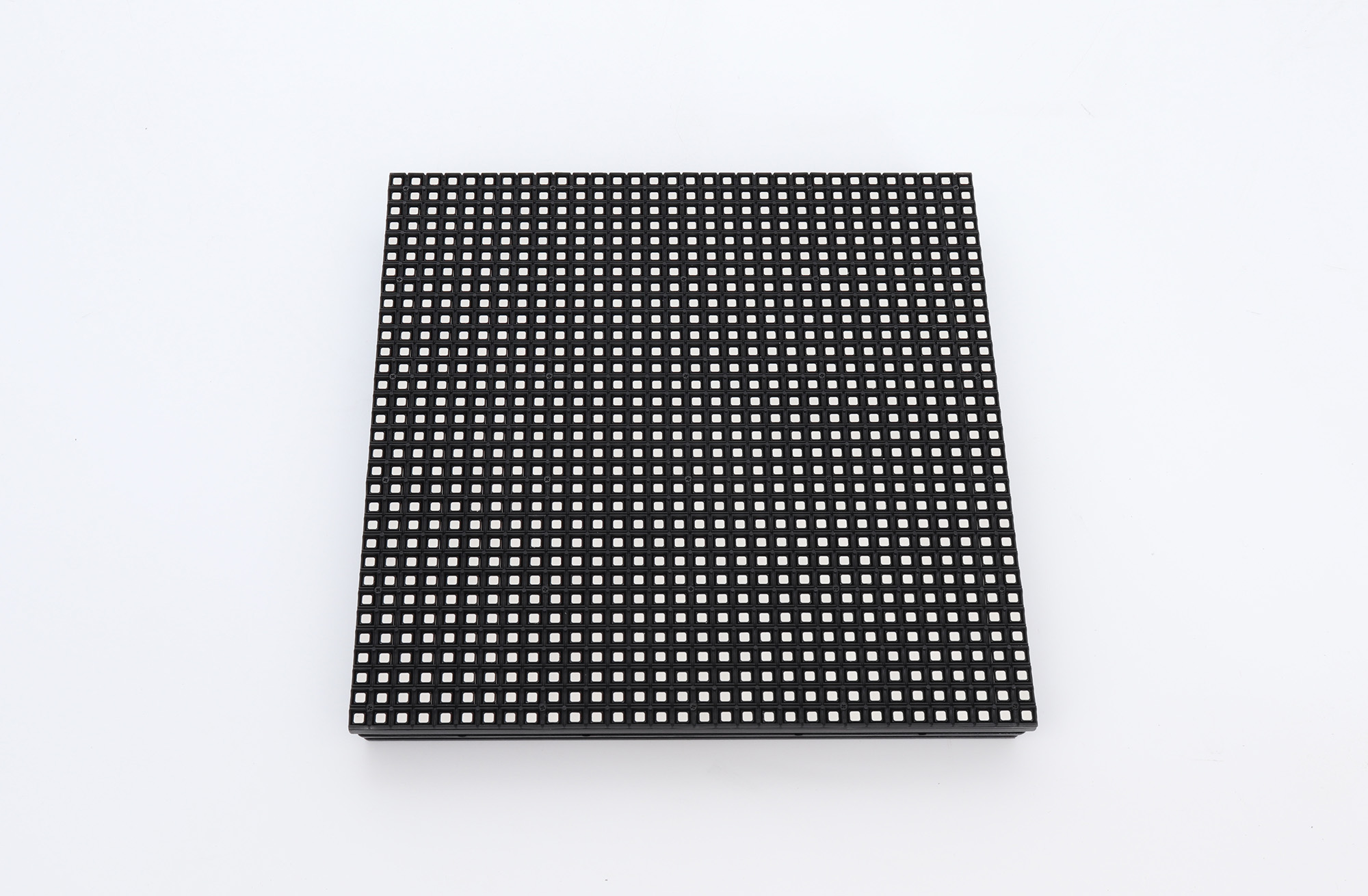 Module d'écran LED extérieur P6 SMD3535 192x192mm