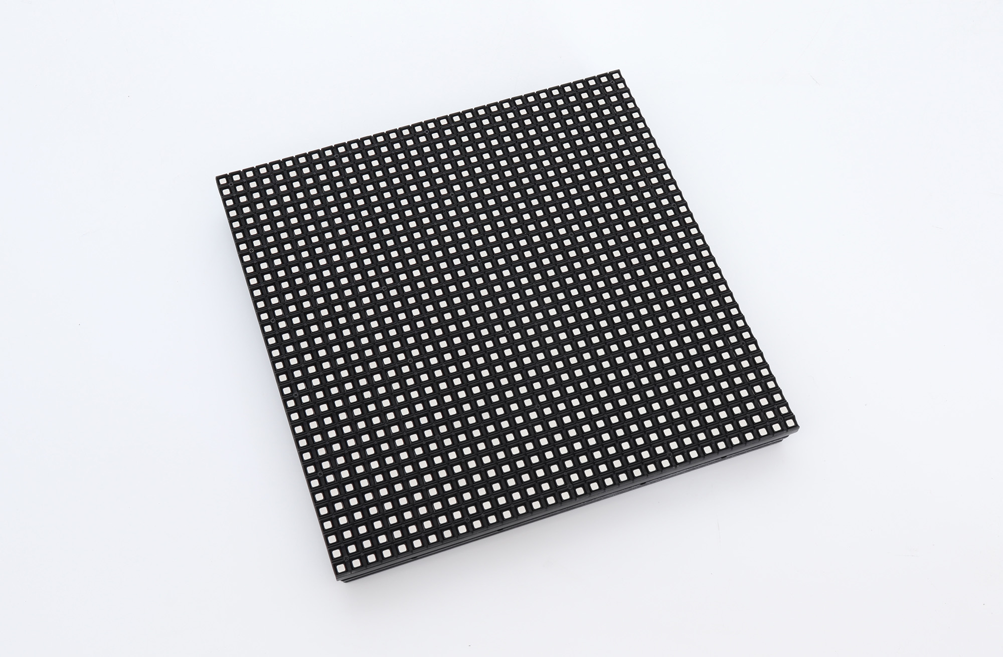 P6 户外模组 1109 4 - Magasin de cartes de contrôleur LED pour module d'affichage LED, pièces d'affichage LED Module d'écran LED extérieur P6 SMD3535 192x192mm