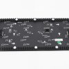 P5 Indoor 320x160mm Full Color Soft Flexible LED Screen Module