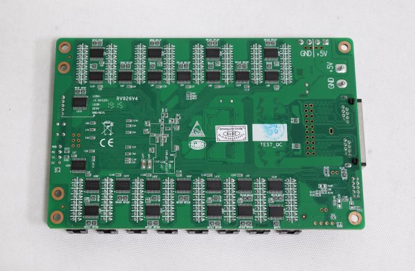 Linsn Technology RV926 Receiving Card LED Display