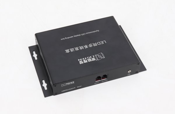 LISTEN V9BOX LED Display Full-color sync control system