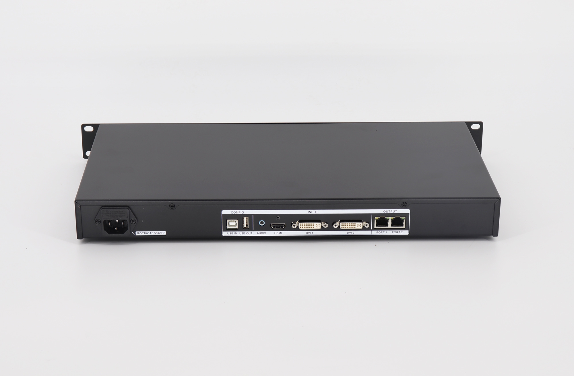 Colorlight X1 Professional LED Display Screen Controller