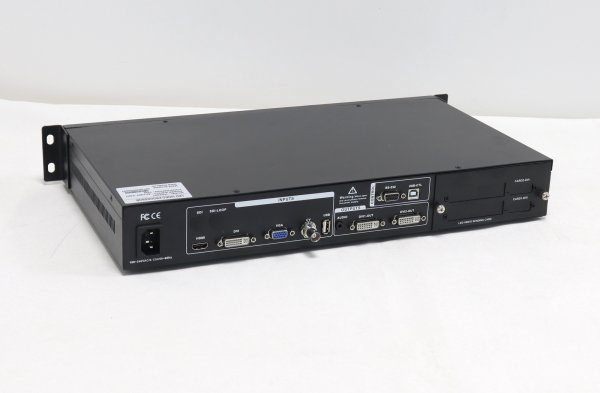 HUIDU HDP601 LED Display Board Video Processor 